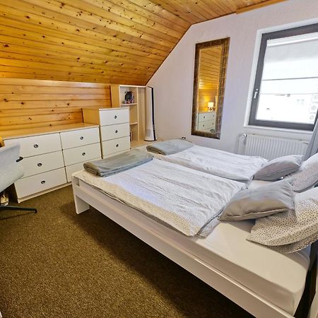 Castle Way Apartments Tamy Bled Esterno foto