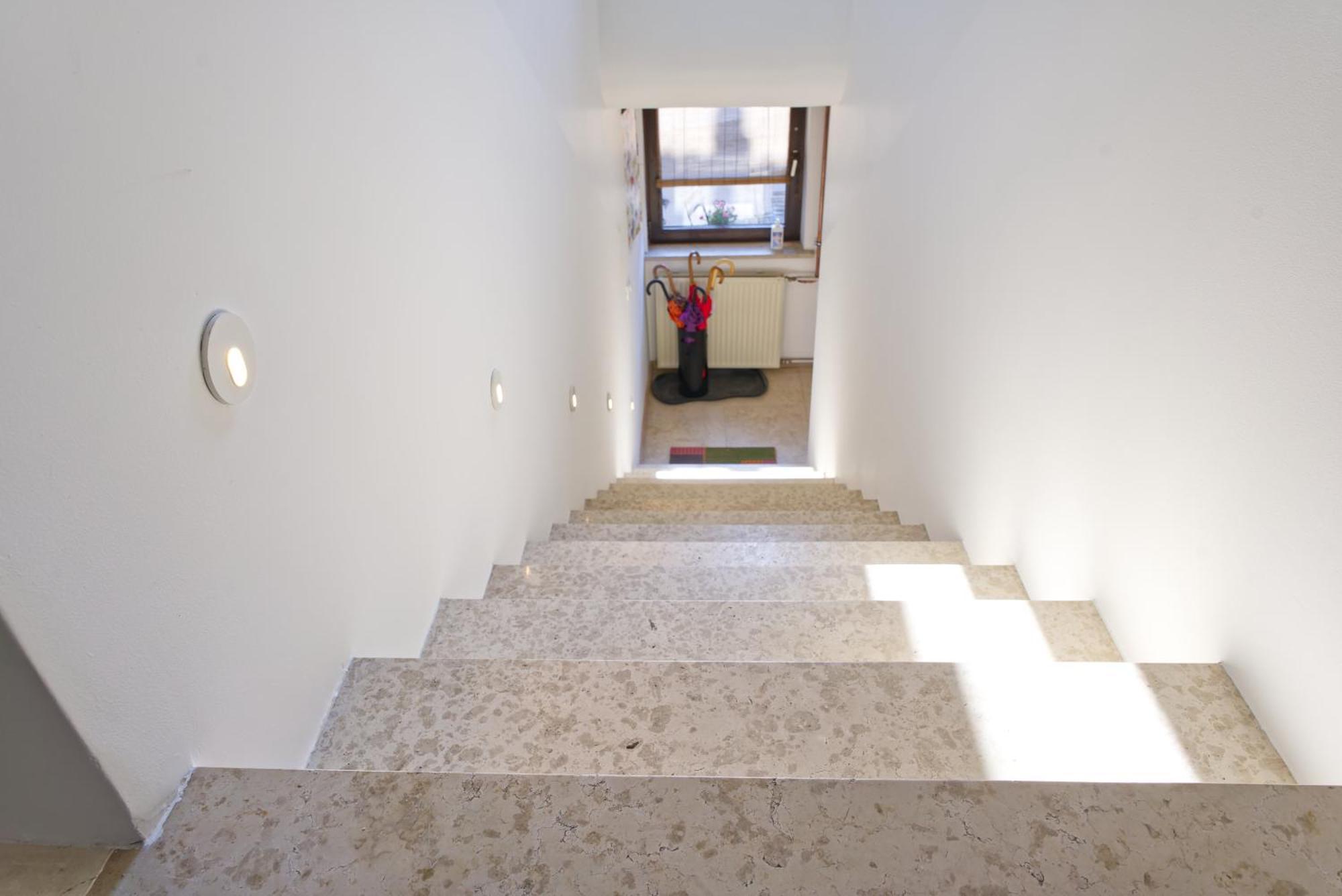 Castle Way Apartments Tamy Bled Esterno foto