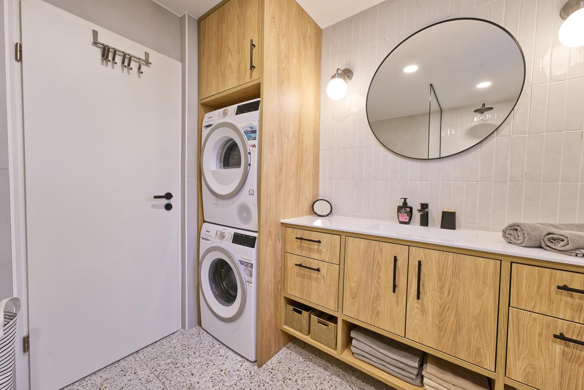 Castle Way Apartments Tamy Bled Esterno foto