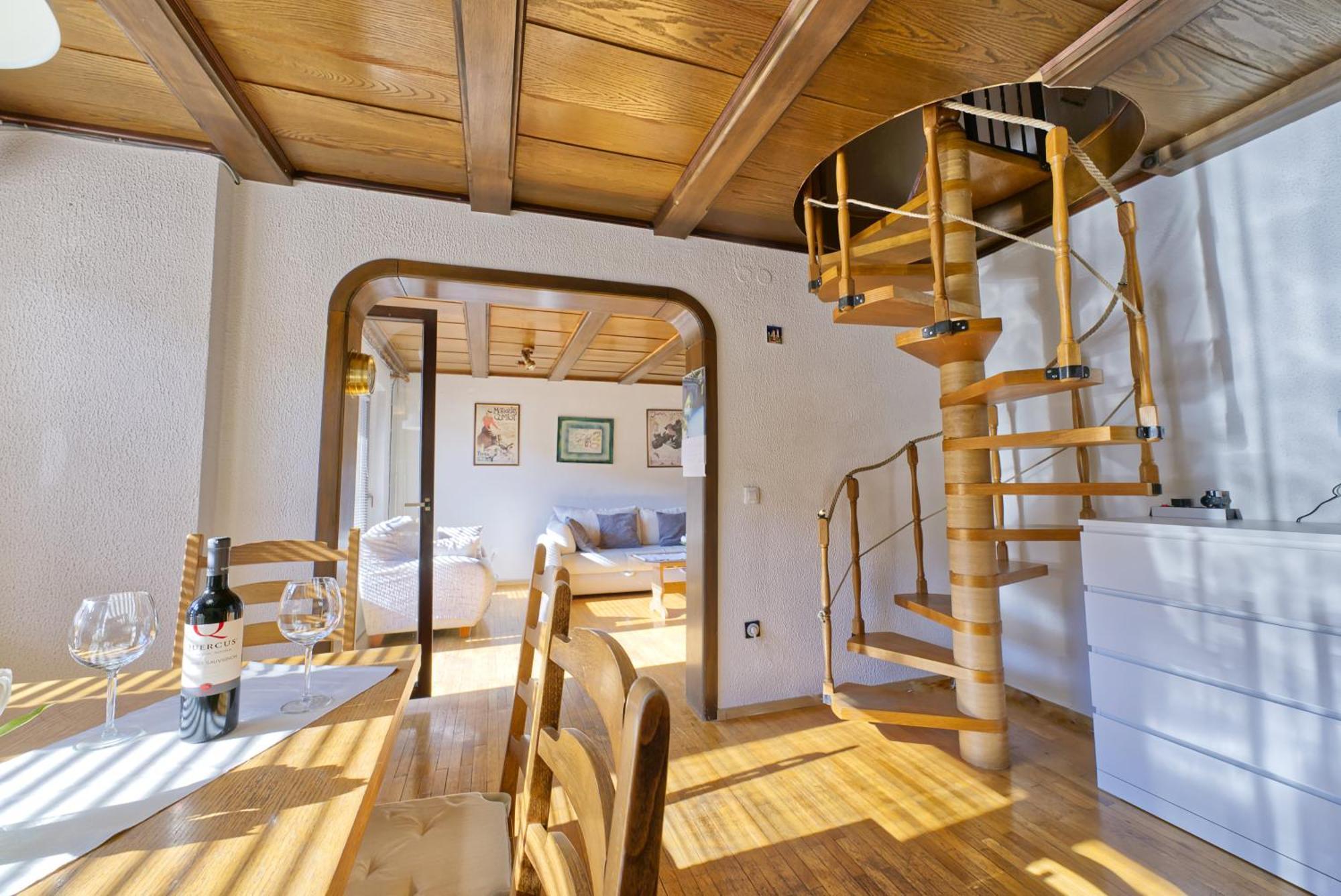Castle Way Apartments Tamy Bled Esterno foto