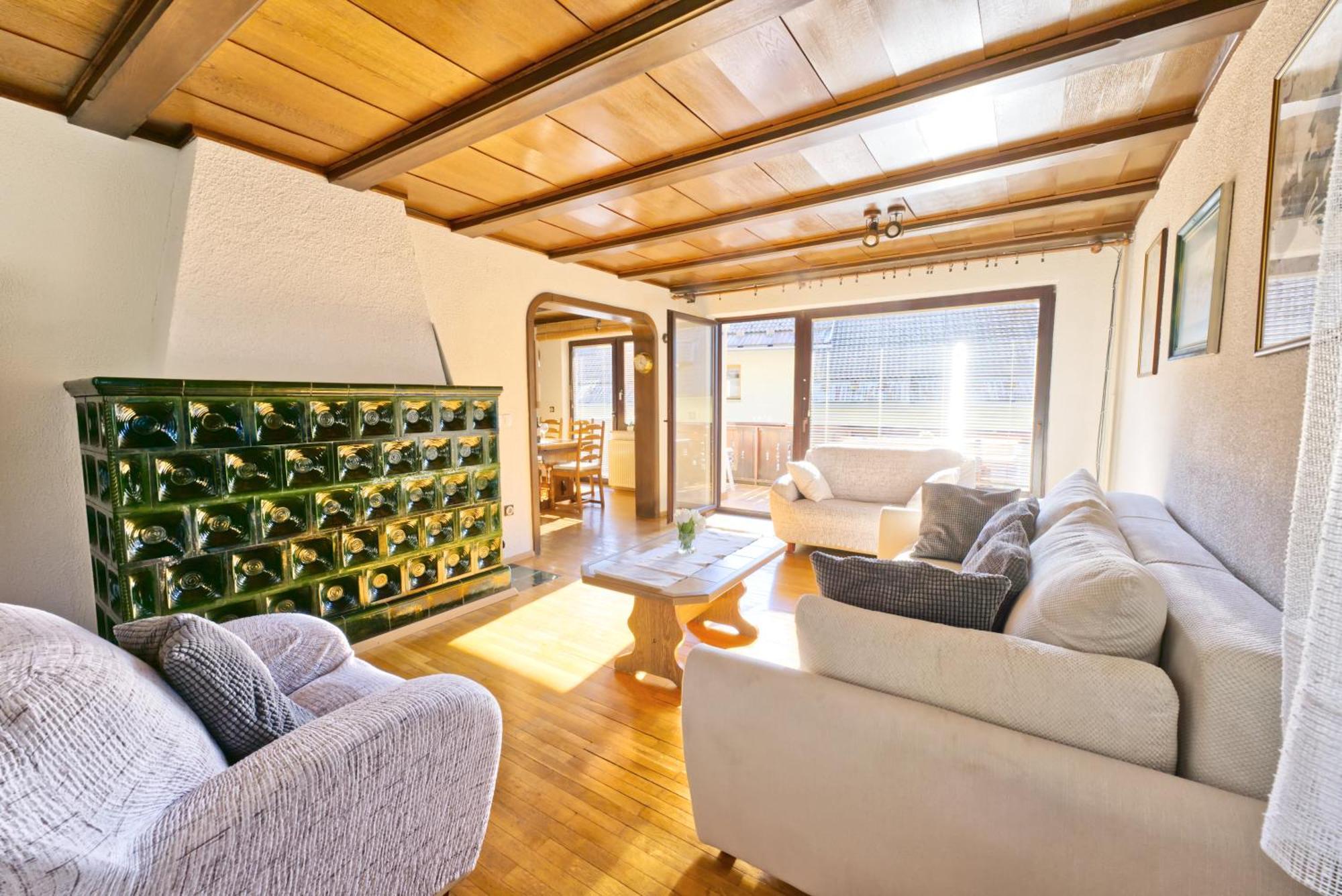 Castle Way Apartments Tamy Bled Esterno foto
