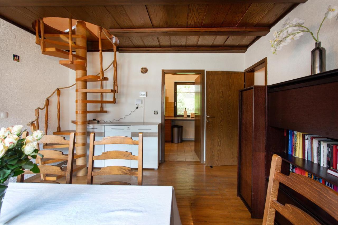 Castle Way Apartments Tamy Bled Esterno foto